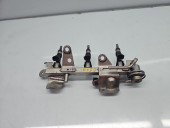 Rampa injectoare Renault Clio 4 [Fabr 2012-2020] 175201470R 0.9 TCe H4BT 66KW / 90CP