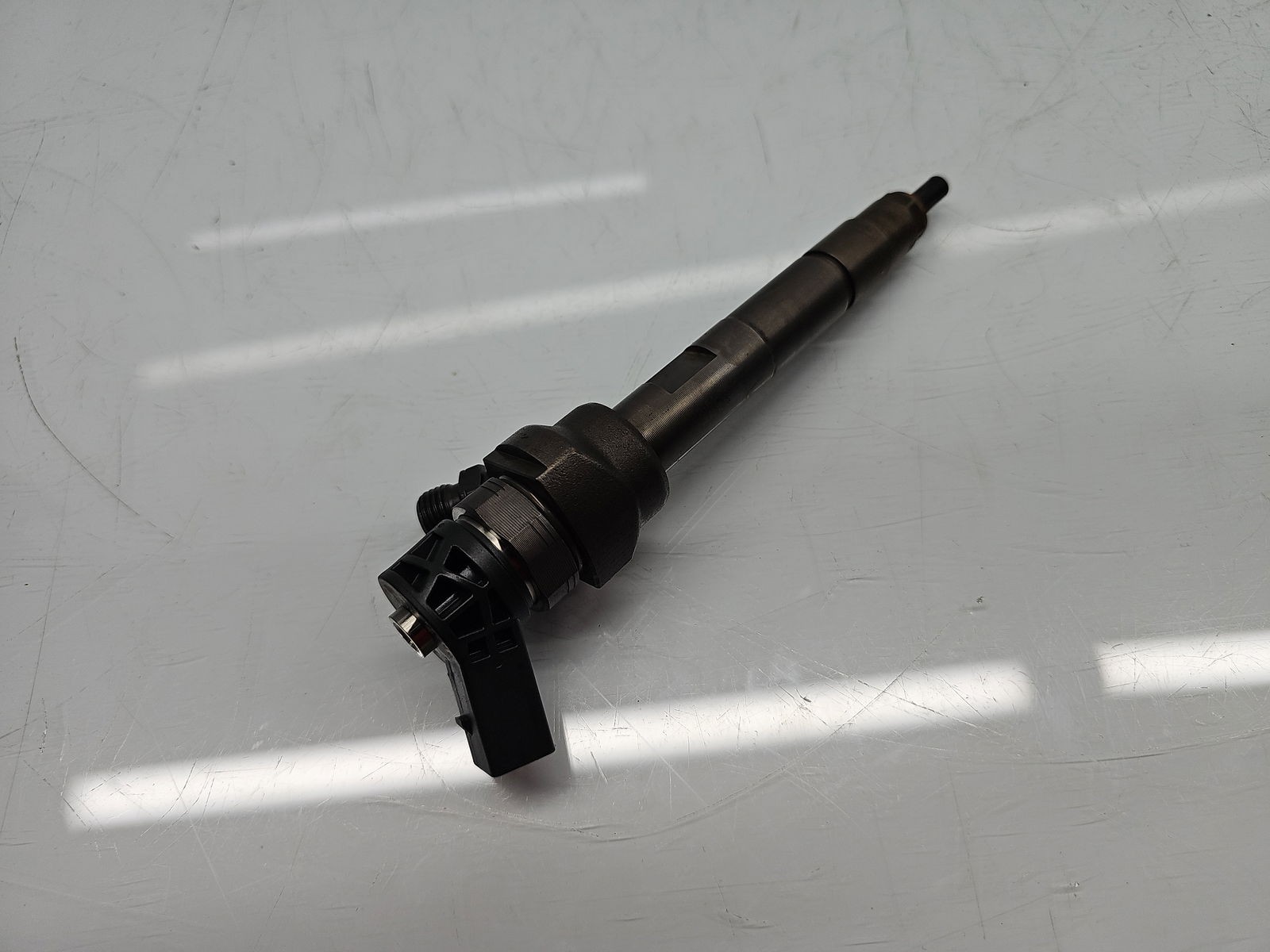 Injector Bmw 3 (F30) [Fabr 2012-2017] 7810702 2.0 N47D20 135KW / 184CP - imagine 4