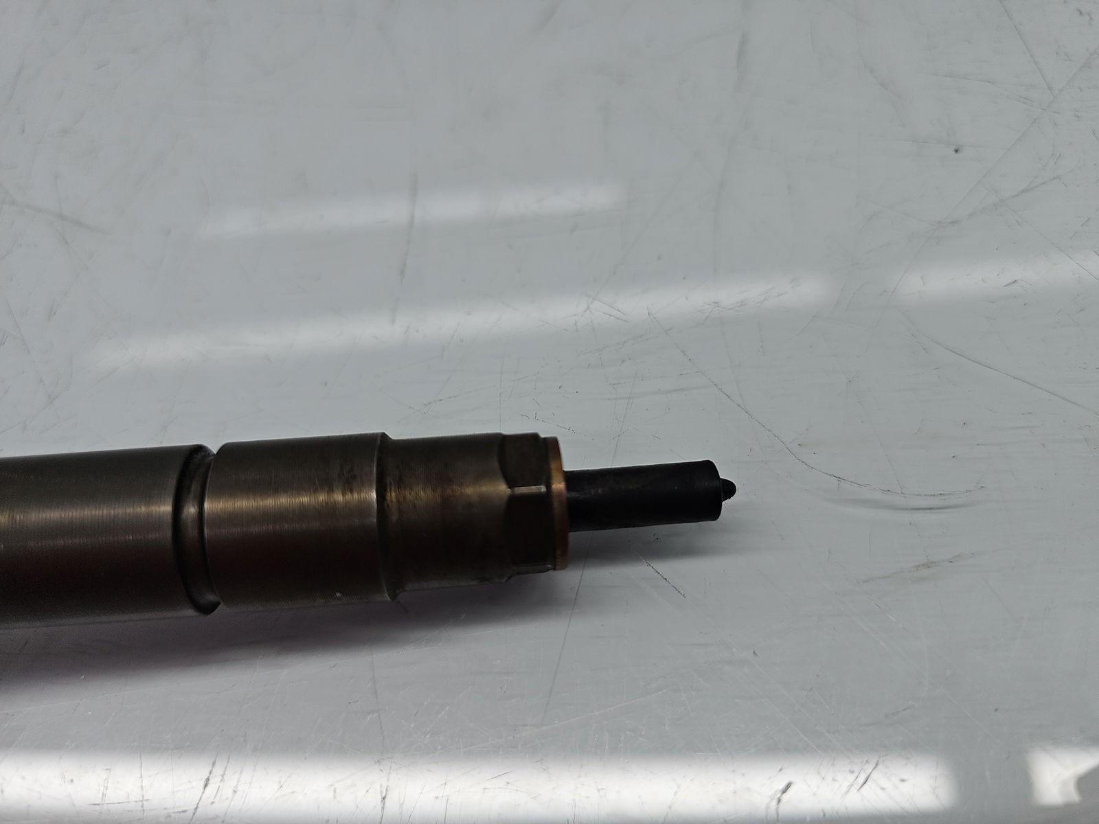 Injector Bmw 4 (F32) [Fabr 2013-2021] 7810702 2.0 N47D20 135KW / 184CP - imagine 5