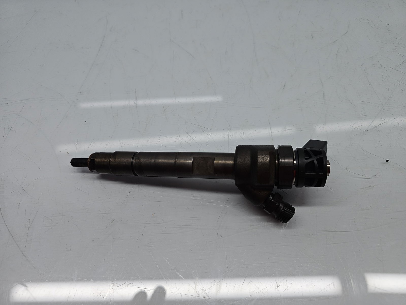 Injector Bmw 4 (F32) [Fabr 2013-2021] 7810702 2.0 N47D20 135KW / 184CP - imagine 1
