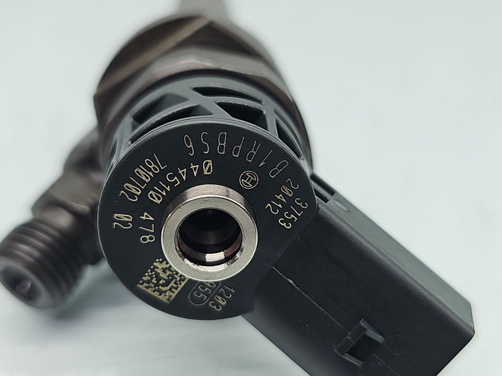 Injector Bmw 4 (F32) [Fabr 2013-2021] 7810702 2.0 N47D20 135KW / 184CP - imagine 2