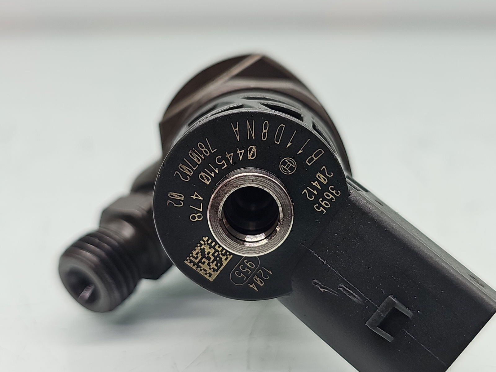 Injector Bmw 4 (F32) [Fabr 2013-2021] 7810702 2.0 N47D20 135KW / 184CP - imagine 2