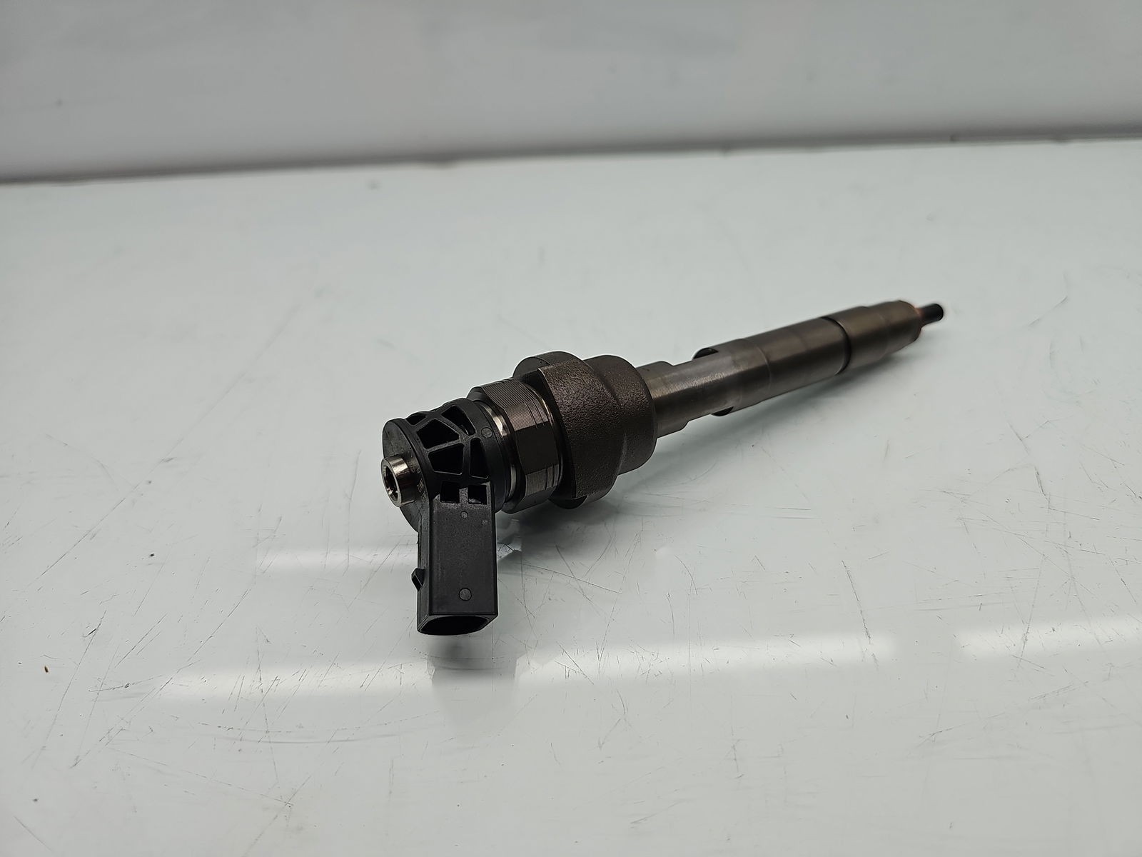 Injector Bmw 4 (F32) [Fabr 2013-2021] 7810702 2.0 N47D20 135KW / 184CP - imagine 3