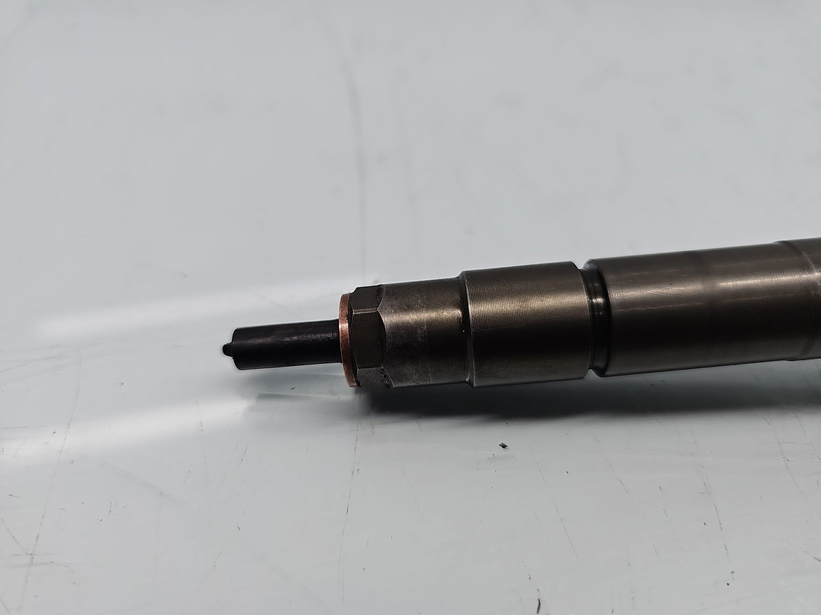 Injector Bmw 4 (F32) [Fabr 2013-2021] 7810702 2.0 N47D20 135KW / 184CP - imagine 5