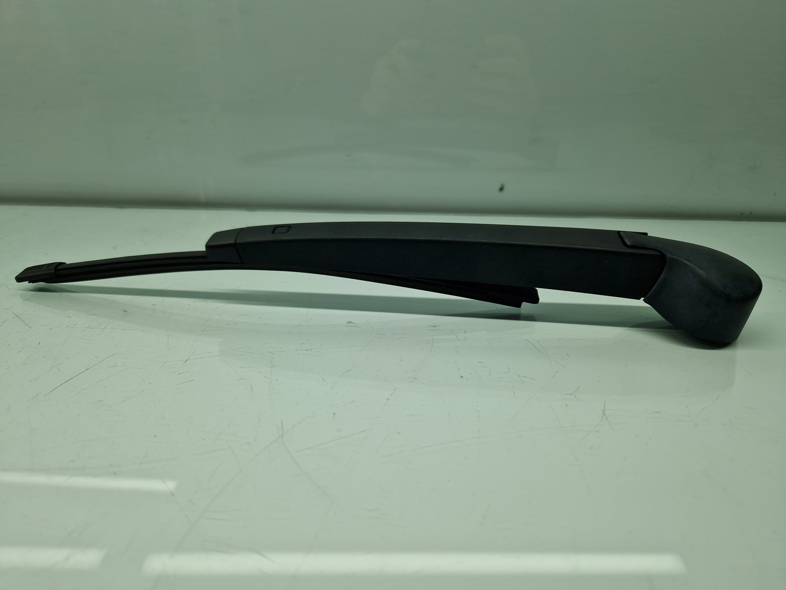 Brat stergator haion Volkswagen Golf 7 (5G) [Fabr 2014-prezent] OEM - imagine 1