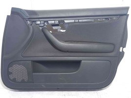 Tapiterie usa dreapta fata 8E1867106 Audi A4 (8EC, B7) [Fabr 2004-2008] 2.0 BLB