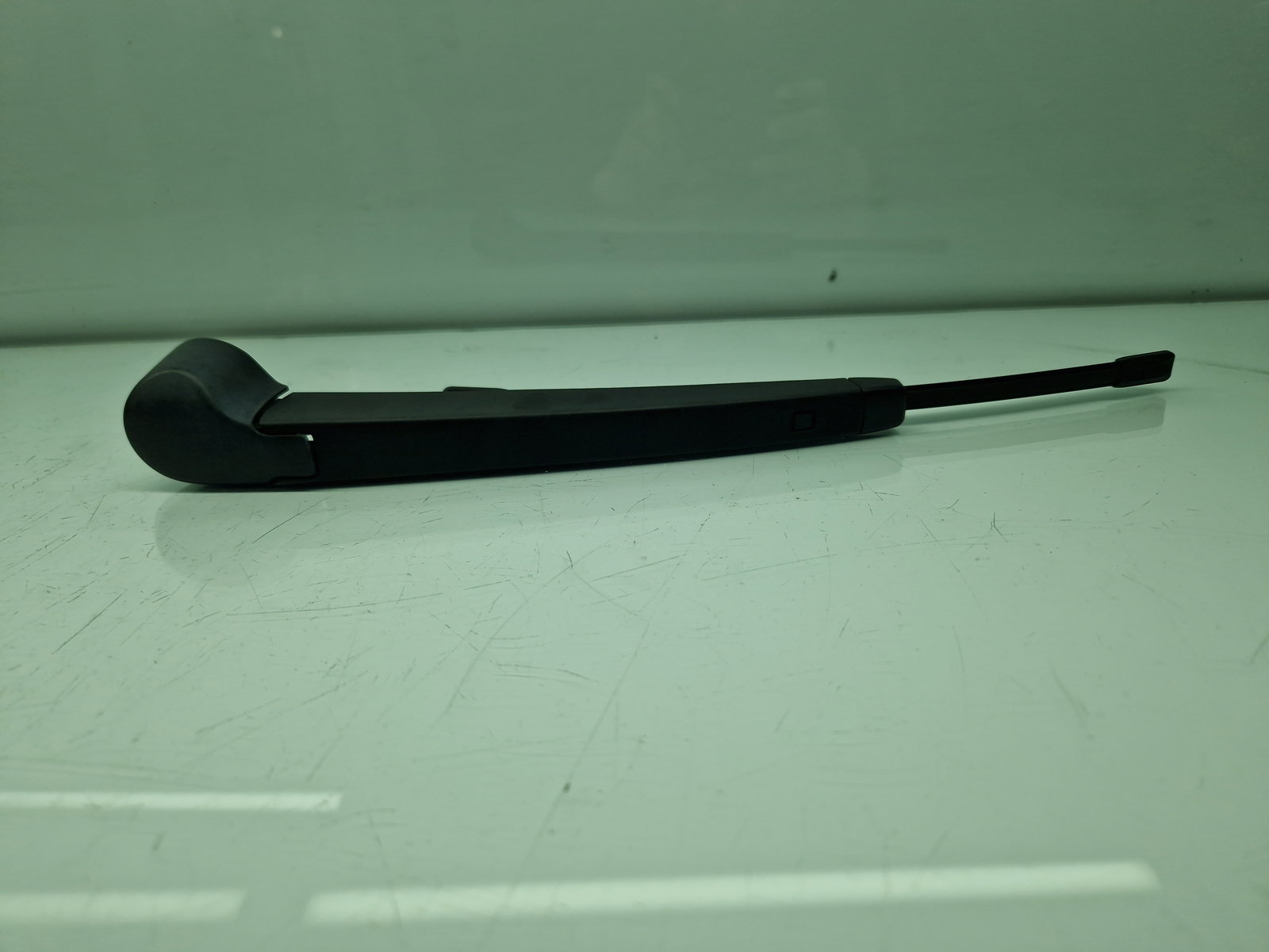 Brat stergator haion Volkswagen Golf 7 (5G) [Fabr 2014-prezent] OEM - imagine 3