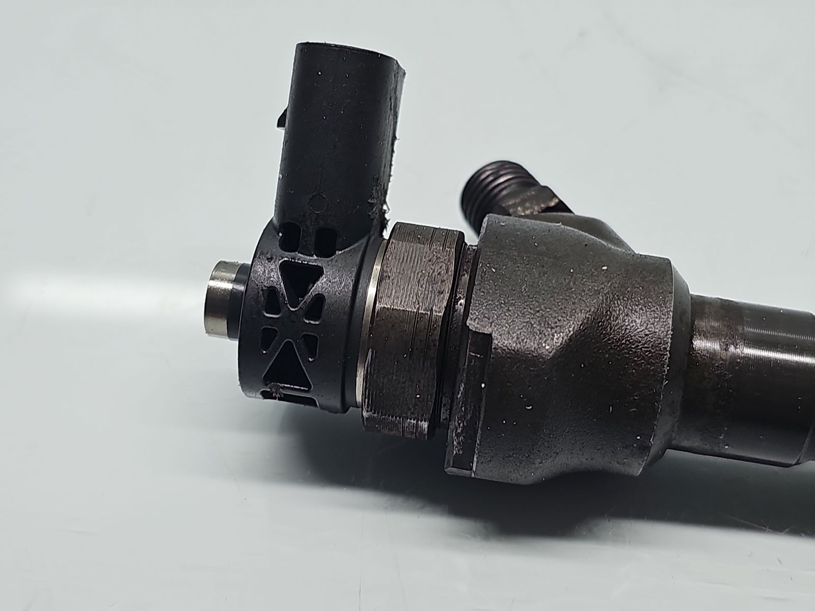Injector Volkswagen Passat B7 (362) [Fabr 2010-2014] 03L130277J, 0445110369 2.0 TDI CFFB 103KW / 140CP - imagine 4