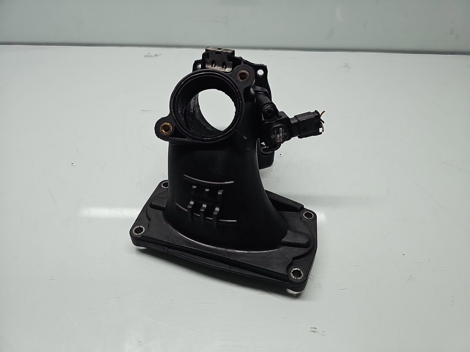 Tub galerie admisie Mercedes Clasa C (W204) [Fabr 2007-2014] A6510900028 2.2 CDI 651911 150KW / 204CP - imagine 2