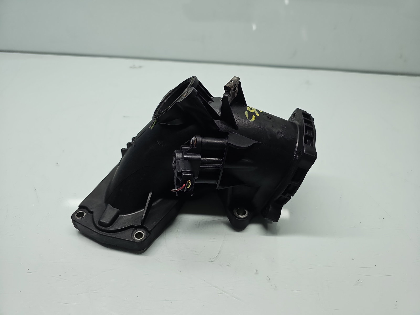 Tub galerie admisie Mercedes Clasa C (W204) [Fabr 2007-2014] A6510900028 2.2 CDI 651911 150KW / 204CP - imagine 3