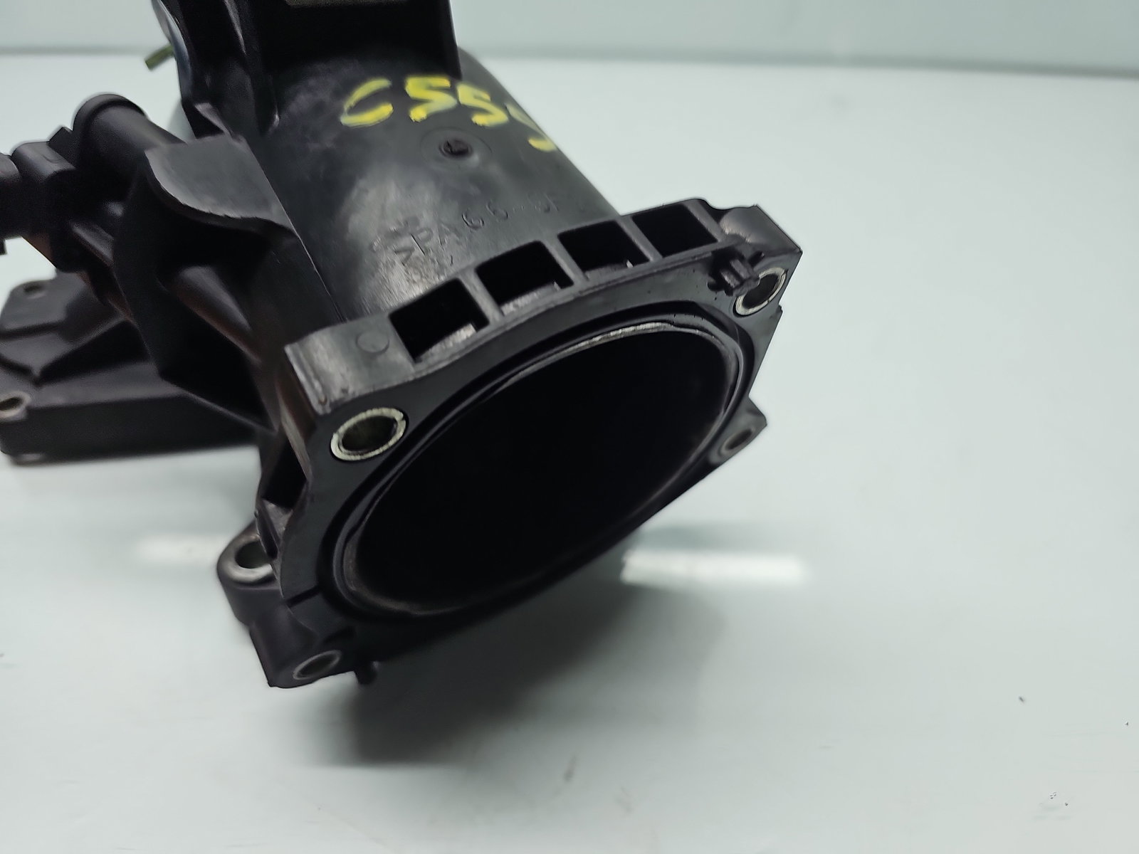 Tub galerie admisie Mercedes Clasa C (W204) [Fabr 2007-2014] A6510900028 2.2 CDI 651911 150KW / 204CP - imagine 4