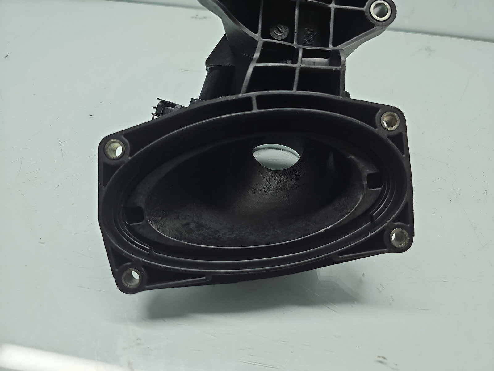 Tub galerie admisie Mercedes Clasa C (W204) [Fabr 2007-2014] A6510900028 2.2 CDI 651911 150KW / 204CP - imagine 5