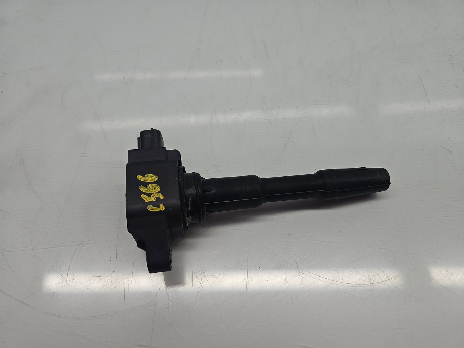 Bobina inductie Renault Clio 4 [Fabr 2012-2020] 224332428R 0.9 TCe H4BT 66KW / 90CP - imagine 1