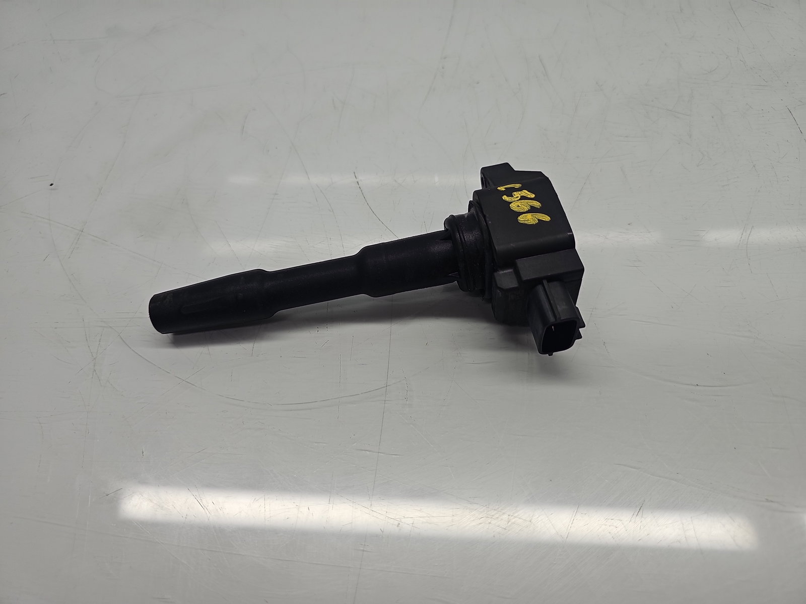 Bobina inductie Renault Clio 4 [Fabr 2012-2020] 224332428R 0.9 TCe H4BT 66KW / 90CP - imagine 2