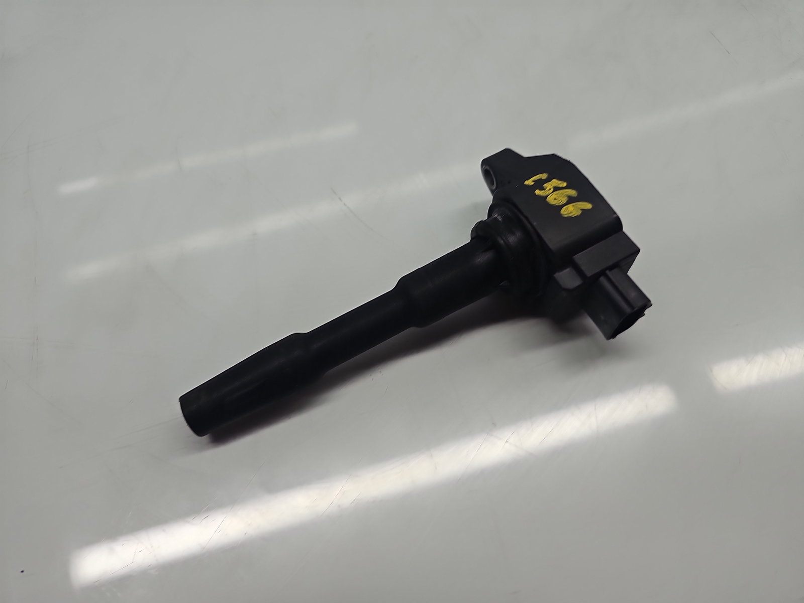 Bobina inductie Renault Clio 4 [Fabr 2012-2020] 224332428R 0.9 TCe H4BT 66KW / 90CP - imagine 3