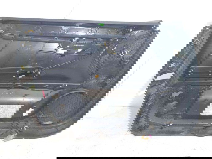 Tapiterie usa dreapta fata 8E1867106 Audi A4 (8EC, B7) [Fabr 2004-2008] 2.0 BLB