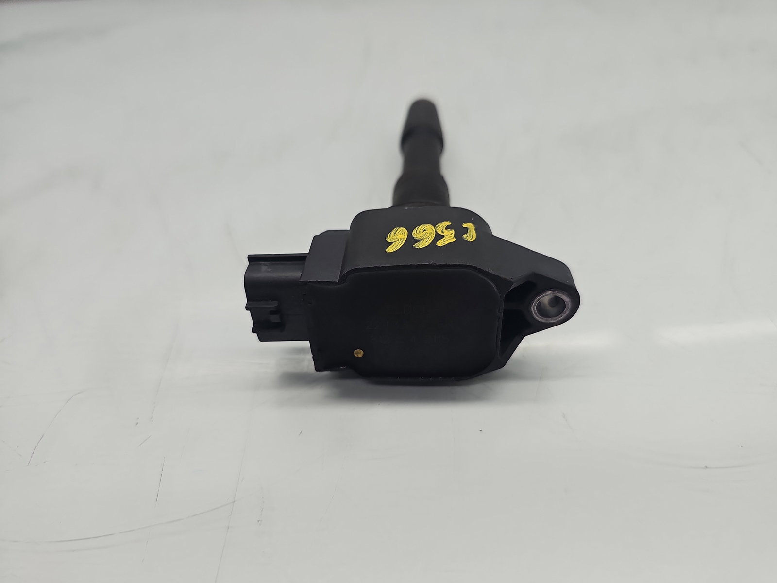 Bobina inductie Renault Clio 4 [Fabr 2012-2020] 224332428R 0.9 TCe H4BT 66KW / 90CP - imagine 4