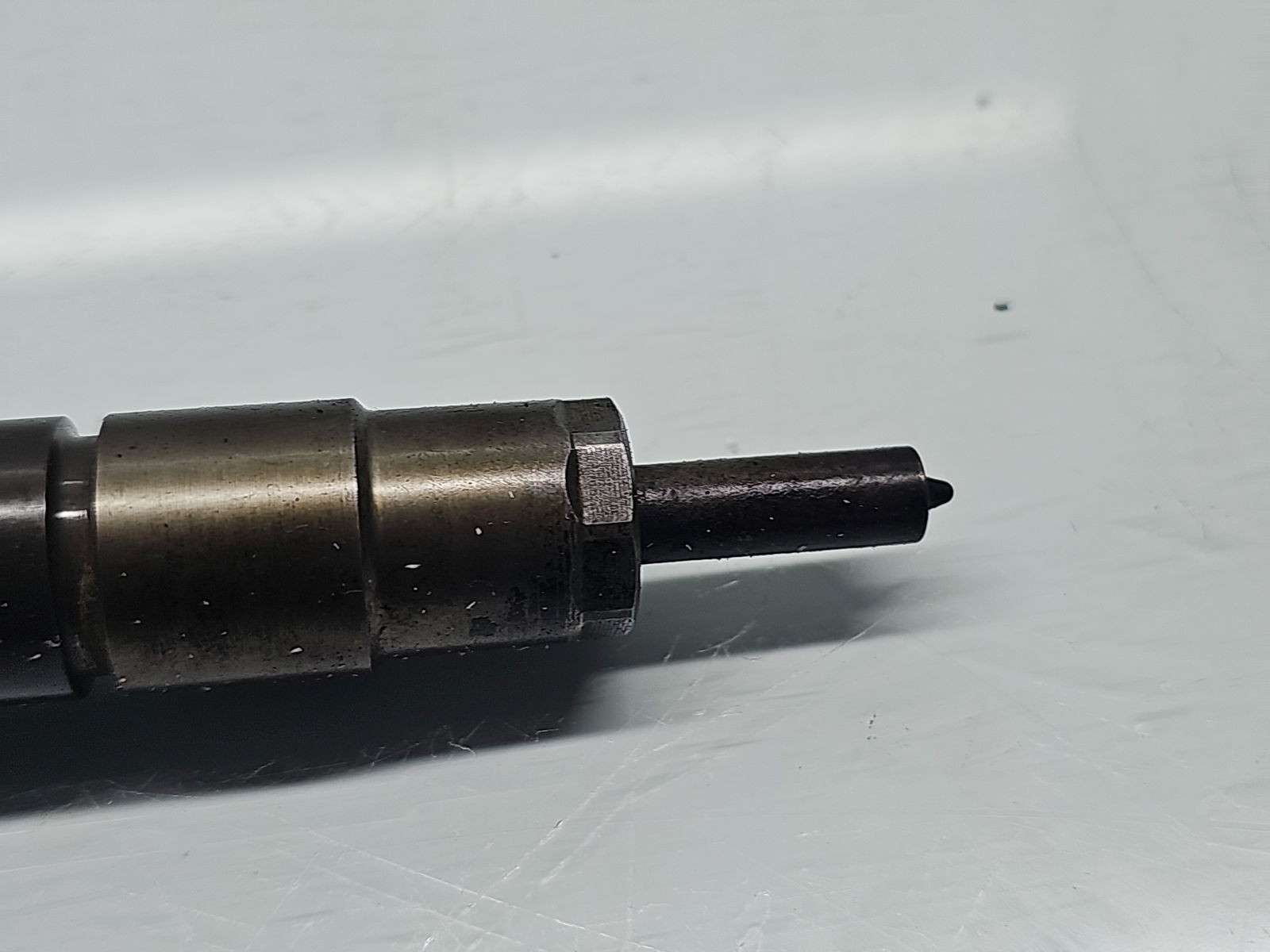 Injector Volkswagen Passat B7 (362) [Fabr 2010-2014] 03L130277J, 0445110369 2.0 TDI CFFB 103KW / 140CP - imagine 4