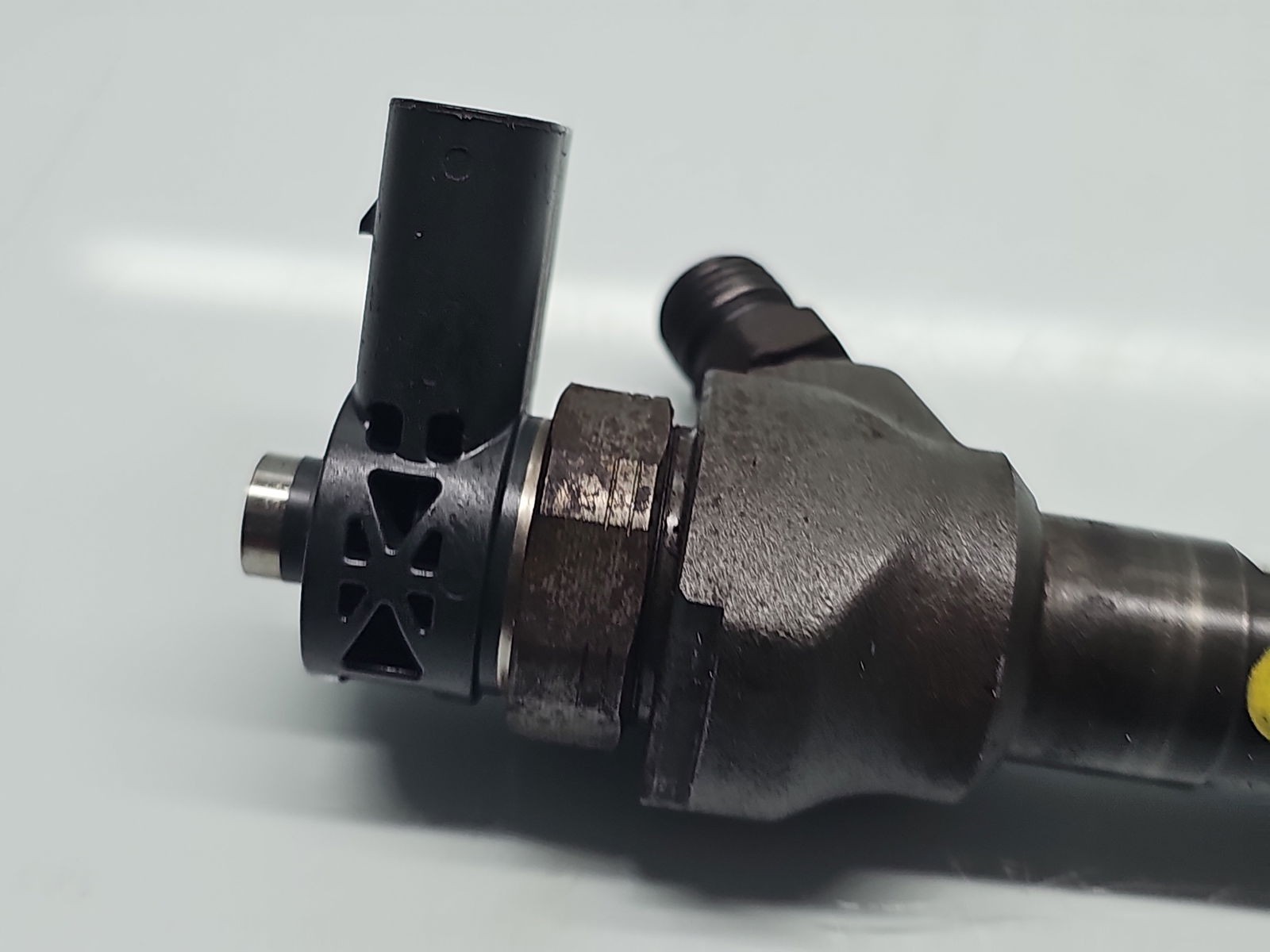 Injector Volkswagen Passat B7 (362) [Fabr 2010-2014] 03L130277J, 0445110369 2.0 TDI CFFB 103KW / 140CP - imagine 5