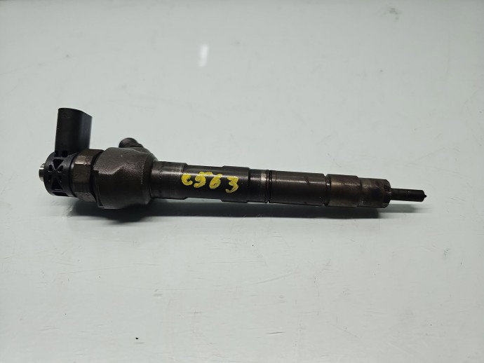 Injector Volkswagen Passat B7 (362) [Fabr 2010-2014] 03L130277J, 0445110369 2.0 TDI CFFB 103KW / 140CP