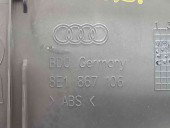 Tapiterie usa dreapta fata 8E1867106 Audi A4 (8EC, B7) [Fabr 2004-2008] 2.0 BLB