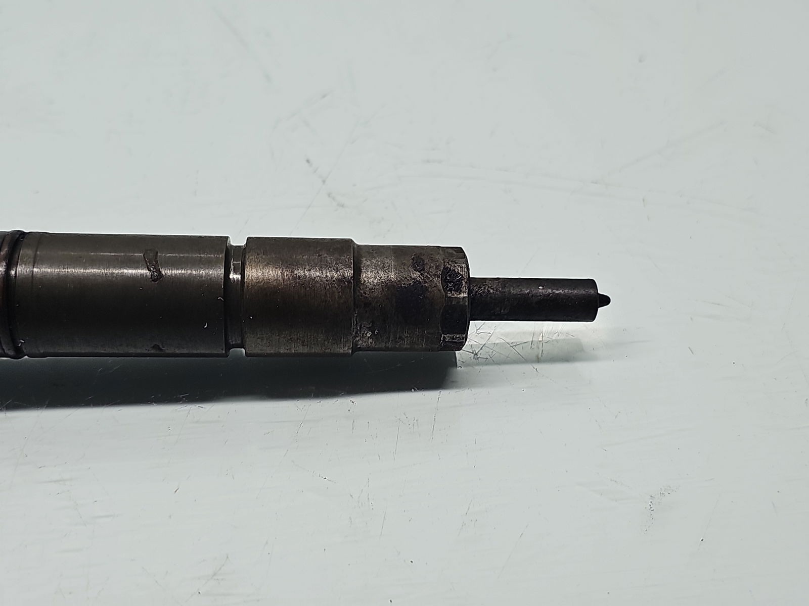 Injector Volkswagen Passat B7 (362) [Fabr 2010-2014] 03L130277J, 0445110369 2.0 TDI CFFB 103KW / 140CP - imagine 5