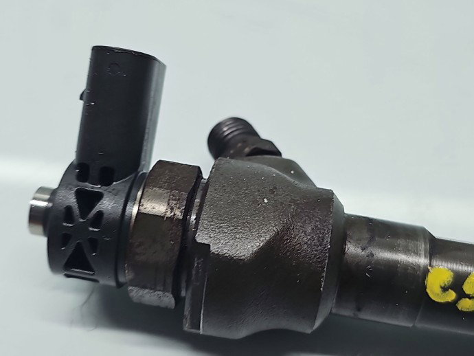 Injector AUDI Q5 (8RB) [ Fabr 2008-2016] 03L130277J, 0445110369 2.0 TDI CFFB 103KW / 140CP