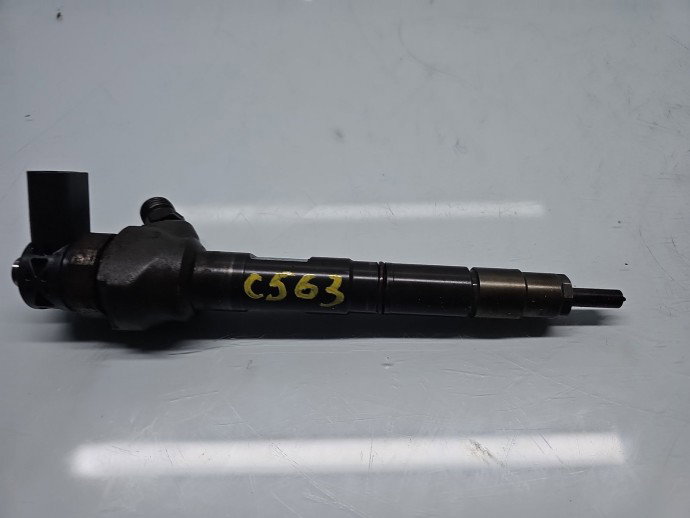 Injector AUDI Q5 (8RB) [ Fabr 2008-2016] 03L130277J, 0445110369 2.0 TDI CFFB 103KW / 140CP