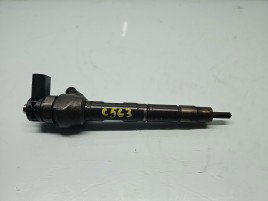 Injector AUDI Q5 (8RB) [ Fabr 2008-2016] 03L130277J, 0445110369 2.0 TDI CFFB 103KW / 140CP