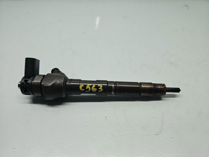 Injector AUDI Q5 (8RB) [ Fabr 2008-2016] 03L130277J, 0445110369 2.0 TDI CFFB 103KW / 140CP