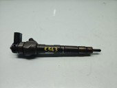 Injector AUDI Q5 (8RB) [ Fabr 2008-2016] 03L130277J, 0445110369 2.0 TDI CFFB 103KW / 140CP