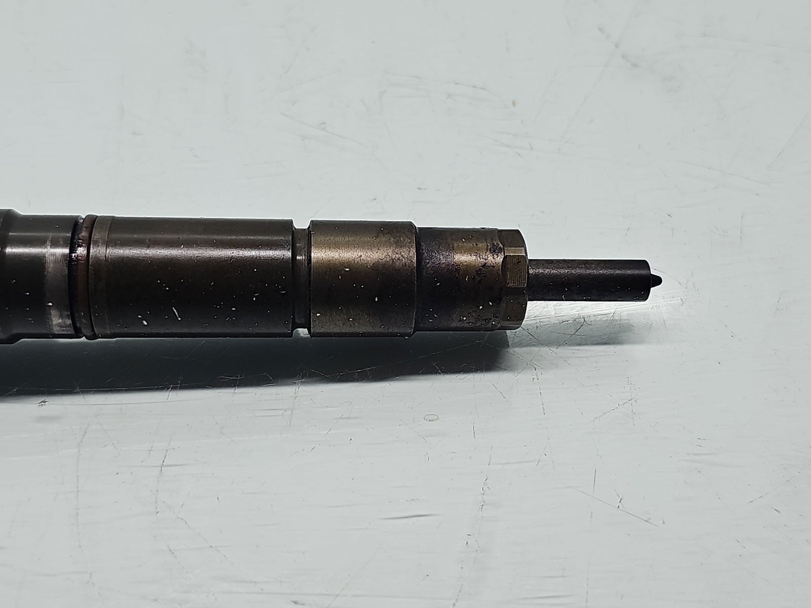 Injector AUDI Q5 (8RB) [ Fabr 2008-2016] 03L130277J, 0445110369 2.0 TDI CFFB 103KW / 140CP - imagine 5