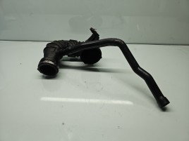 Tub admisie aer Mercedes Clasa C (W204) [Fabr 2007-2014] A6510900337 2.2 CDI 651911 150KW / 204CP