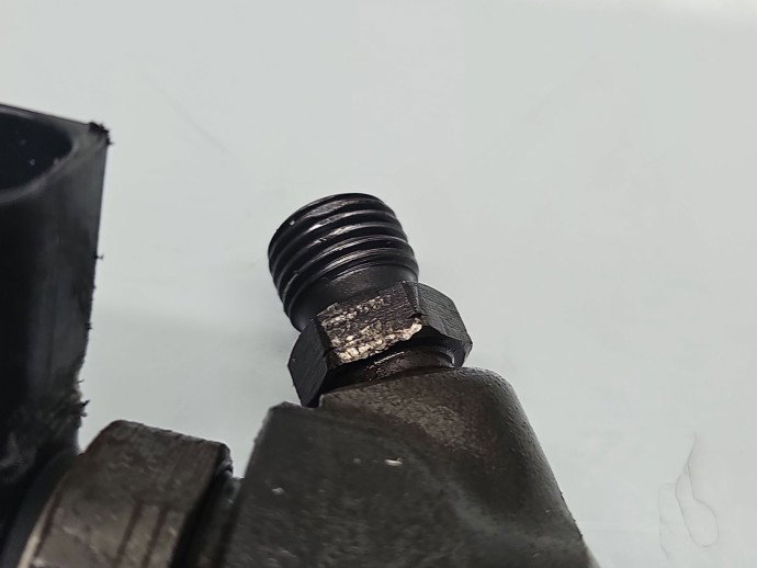 Injector AUDI Q5 (8RB) [ Fabr 2008-2016] 03L130277J, 0445110369 2.0 TDI CFFB 103KW / 140CP