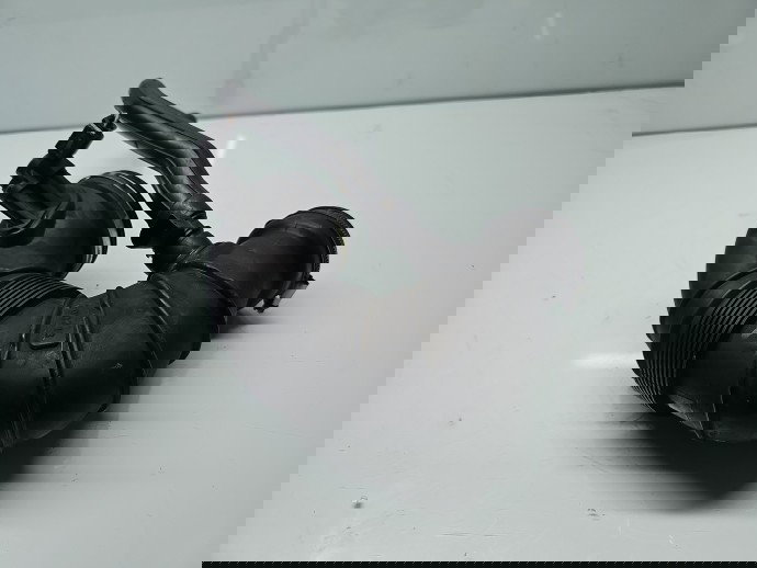 Tub admisie aer Mercedes Clasa C (W204) [Fabr 2007-2014] A6510900337 2.2 CDI 651911 150KW / 204CP