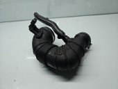 Tub admisie aer Mercedes Clasa C (W204) [Fabr 2007-2014] A6510900337 2.2 CDI 651911 150KW / 204CP
