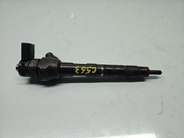Injector AUDI A4 (8K2, B8) [Fabr 2008-2015] 03L130277J, 0445110369 2.0 TDI CFFB 103KW / 140CP