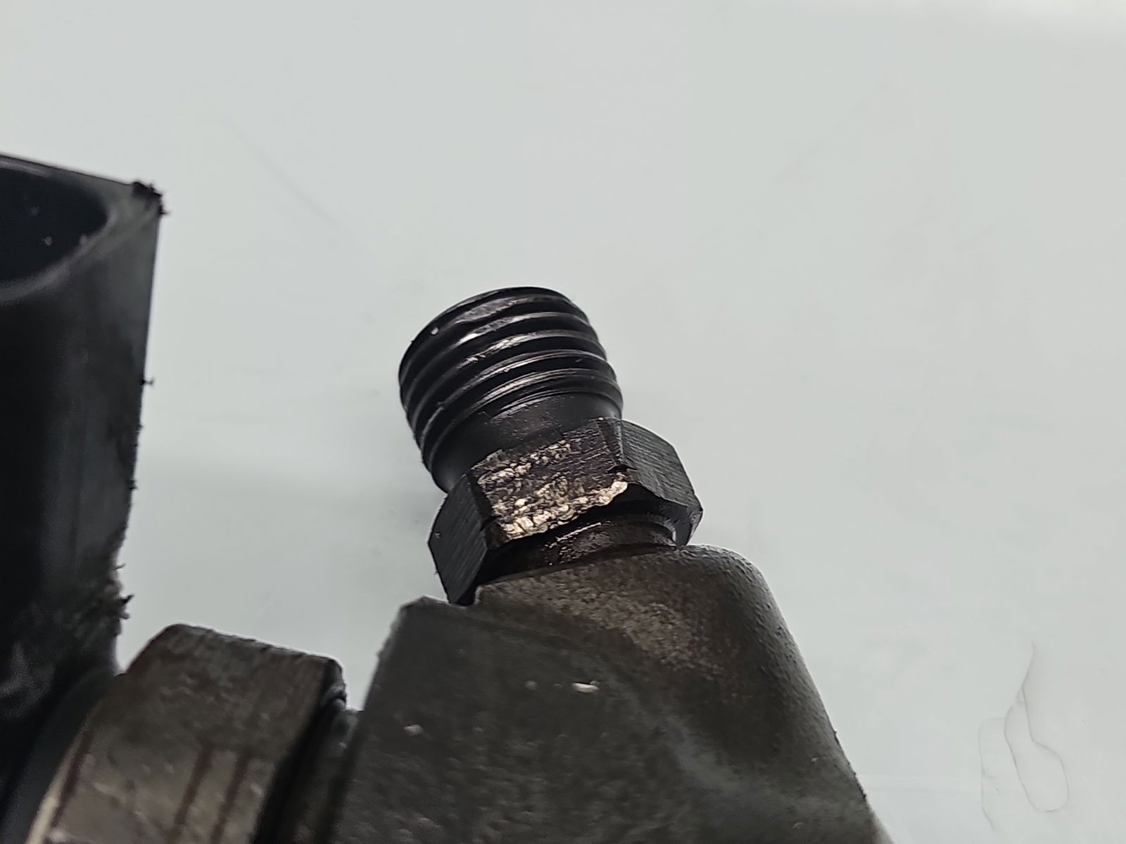 Injector AUDI A4 (8K2, B8) [Fabr 2008-2015] 03L130277J, 0445110369 2.0 TDI CFFB 103KW / 140CP - imagine 3