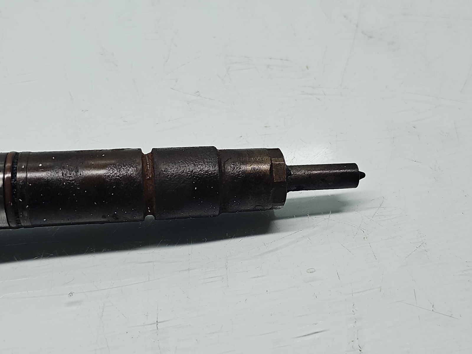 Injector AUDI A4 (8K2, B8) [Fabr 2008-2015] 03L130277J, 0445110369 2.0 TDI CFFB 103KW / 140CP - imagine 5