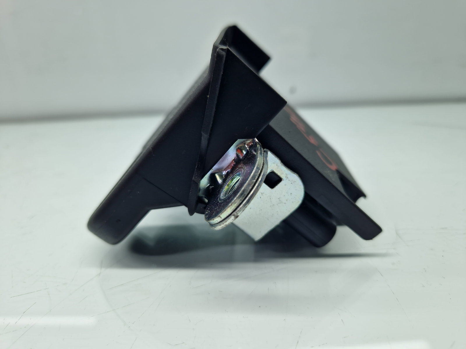 Broasca haion Volkswagen Golf 7 (5G) [Fabr 2014-prezent] Hatchback 5G6827505 - imagine 2