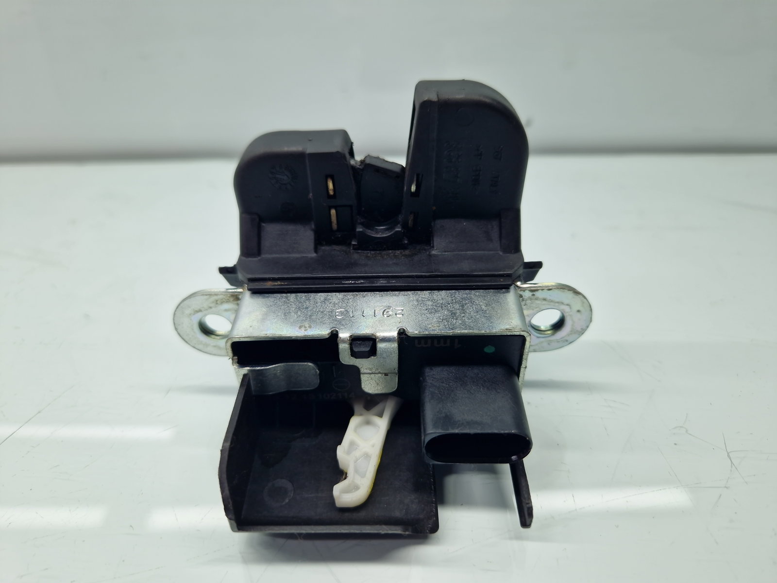 Broasca haion Volkswagen Golf 7 (5G) [Fabr 2014-prezent] Hatchback 5G6827505 - imagine 4