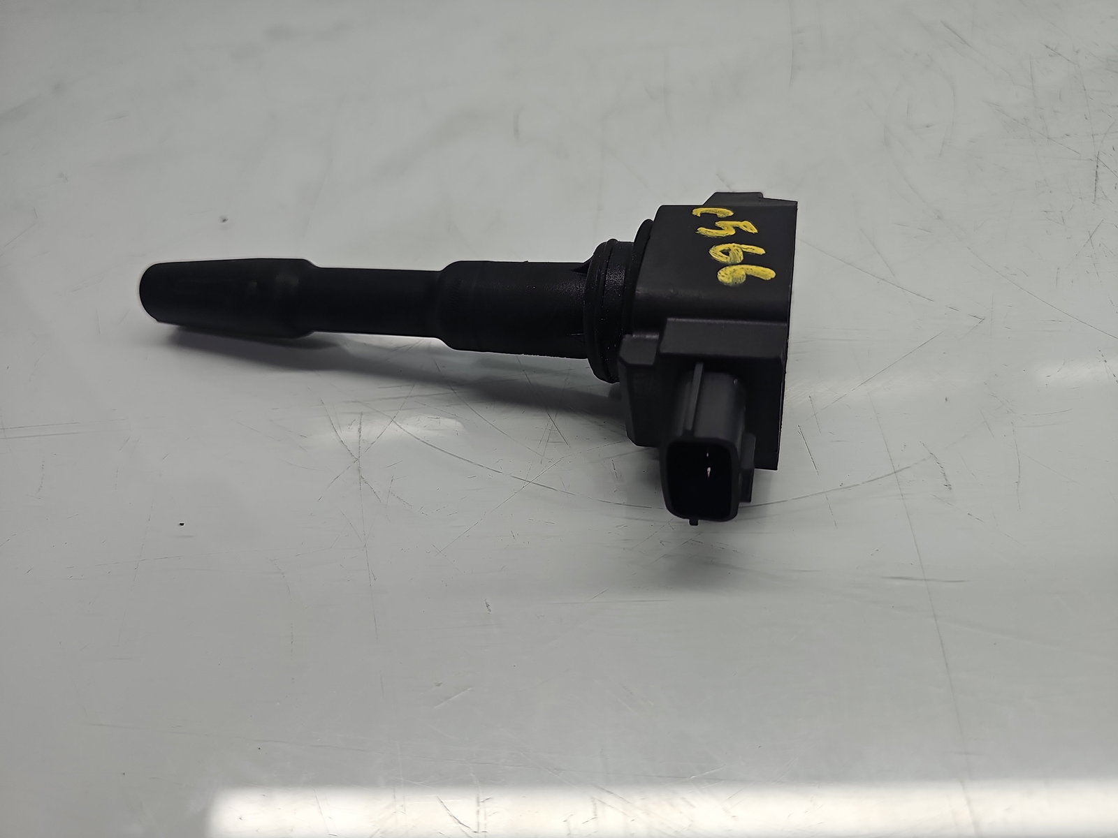 Bobina inductie Renault Clio 4 [Fabr 2012-2020] 224332428R 0.9 TCe H4BT 66KW / 90CP - imagine 3