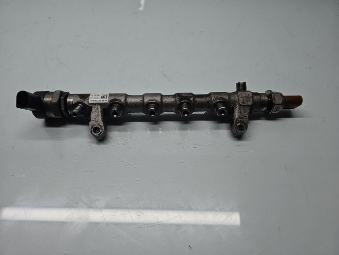 Rampa injectoare Volkswagen Passat B7 (362) [Fabr 2010-2014] 03L089N 2.0 TDI CFFB 103KW / 140CP