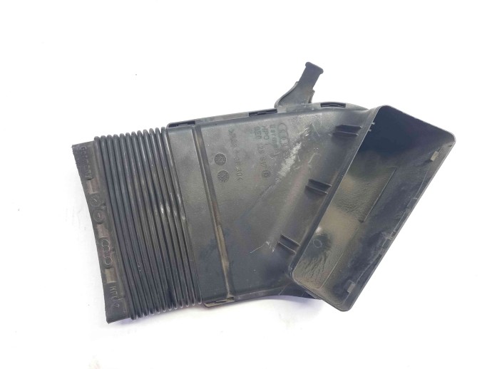Difuzor captare aer 8E0129617D Audi A4 (8EC, B7) [Fabr 2004-2008] 2.0 BLB