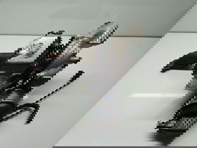 Turbina Volkswagen Passat B7 (362) [Fabr 2010-2014] 03L253056T 2.0 TDI CFFB 103KW / 140CP