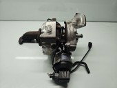 Turbina Volkswagen Passat B7 (362) [Fabr 2010-2014] 03L253056T 2.0 TDI CFFB 103KW / 140CP