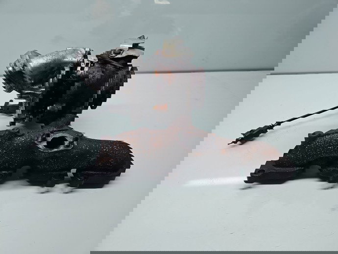 Turbina Volkswagen Passat B7 (362) [Fabr 2010-2014] 03L253056T 2.0 TDI CFFB 103KW / 140CP