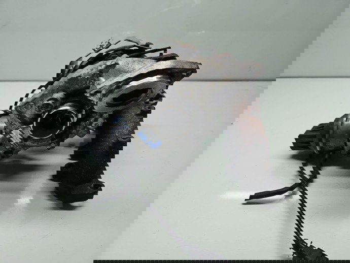 Turbina Volkswagen Passat B7 (362) [Fabr 2010-2014] 03L253056T 2.0 TDI CFFB 103KW / 140CP