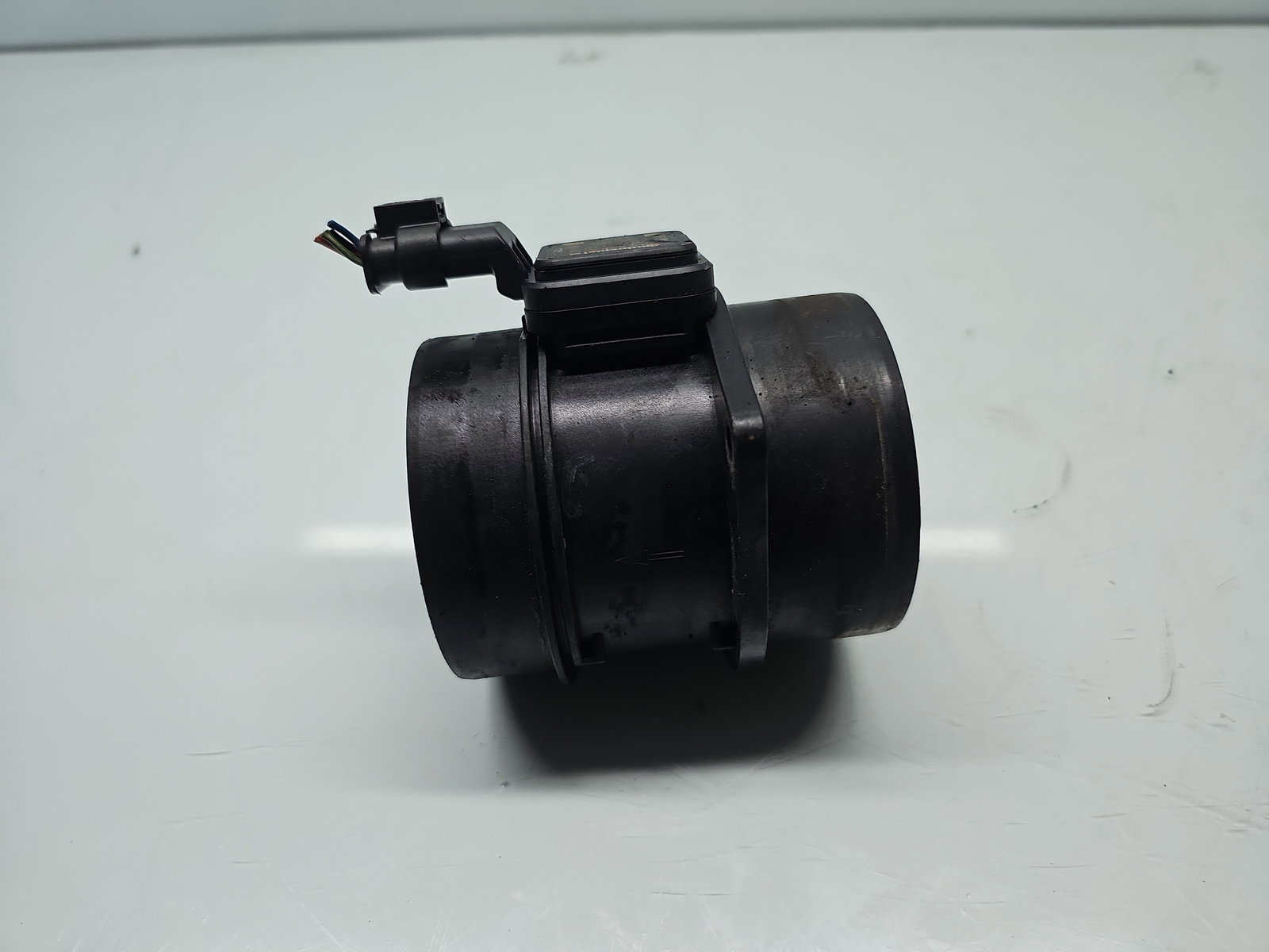 Debitmetru aer Mercedes Clasa C (W204) [Fabr 2007-2014] A6510900248 2.2 CDI 651911 150KW / 204CP - imagine 4