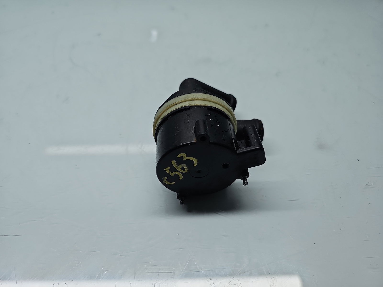 Pompa recirculare apa AUDI Q5 (8RB) [ Fabr 2008-2016] 5N0965561A 2.0 TDI CFFB 103KW / 140CP - imagine 4